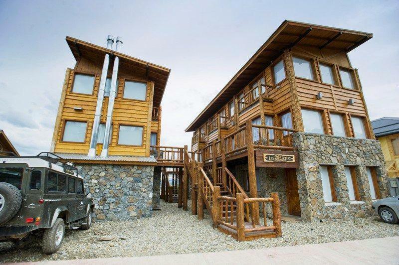 Notro Ushuaia