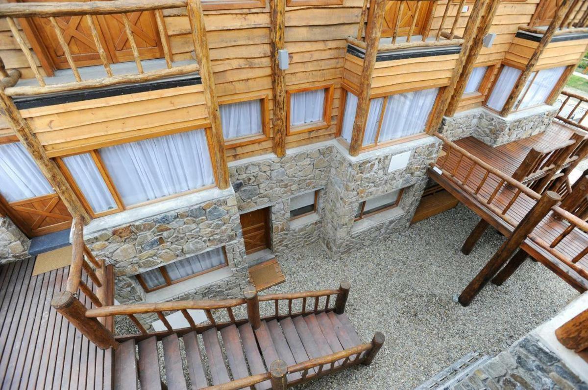 Notro Appartamento Ushuaia