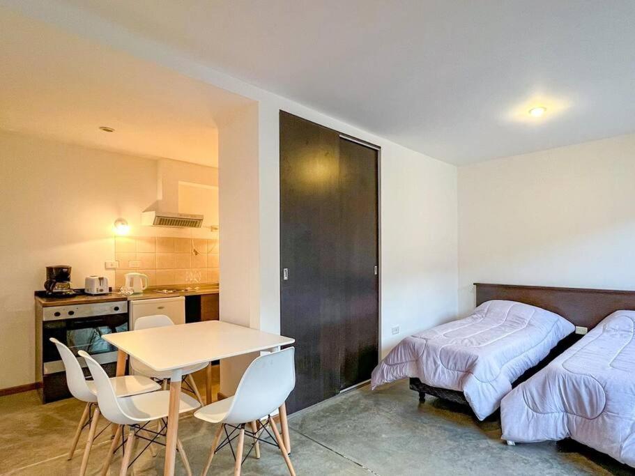 Appartement Notro Ushuaïa