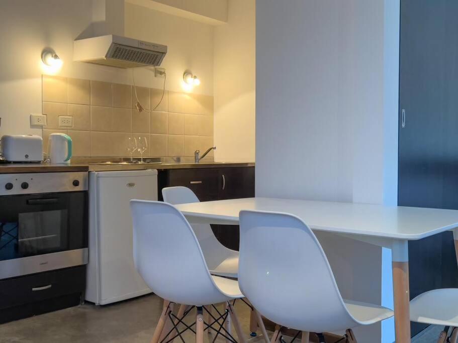 Notro Appartement Ushuaïa