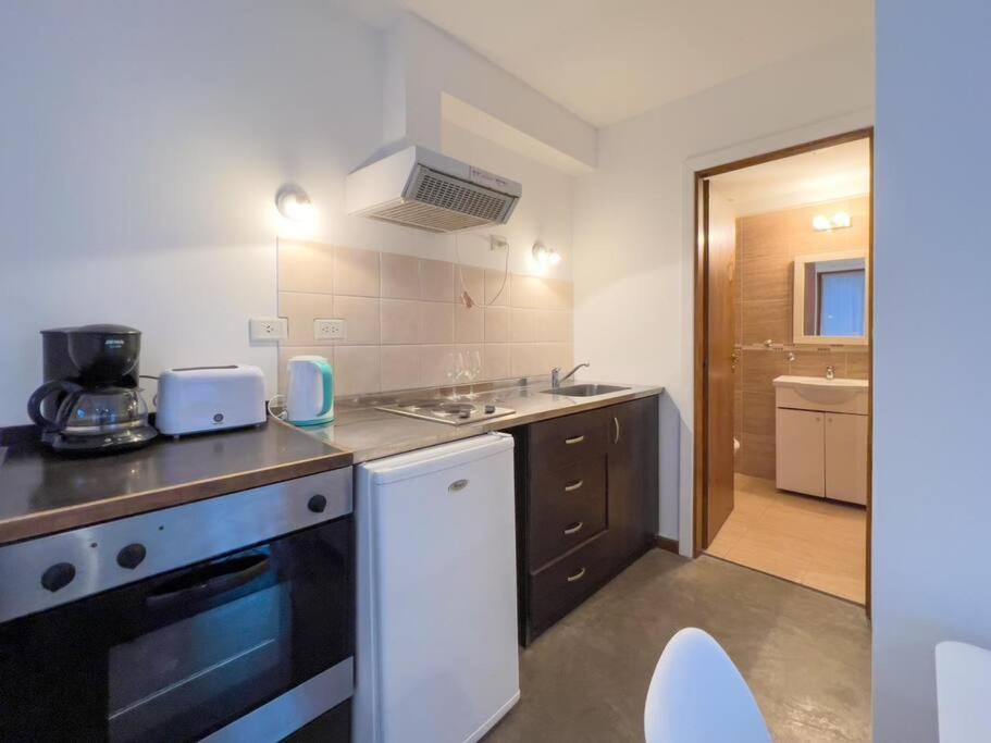 Appartement Notro