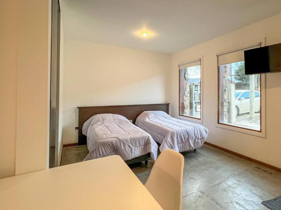 Appartement Notro Ushuaïa