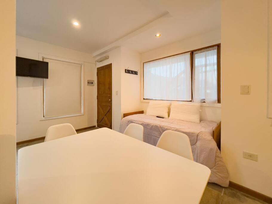 Notro Appartement Ushuaïa