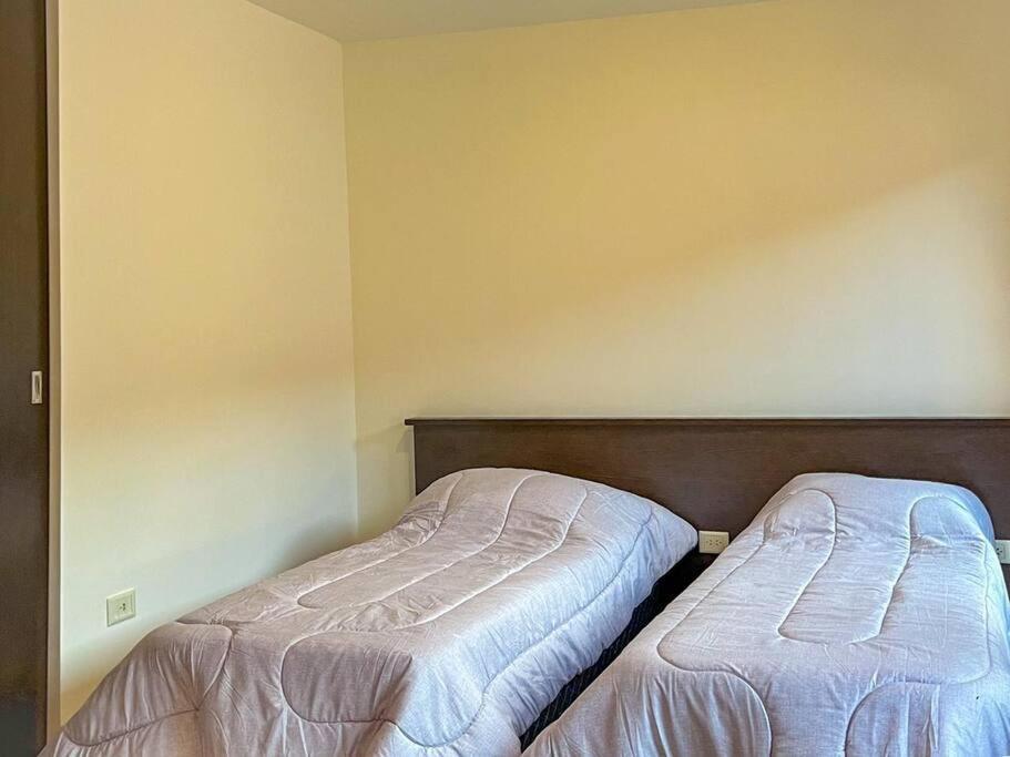 Appartement Notro *